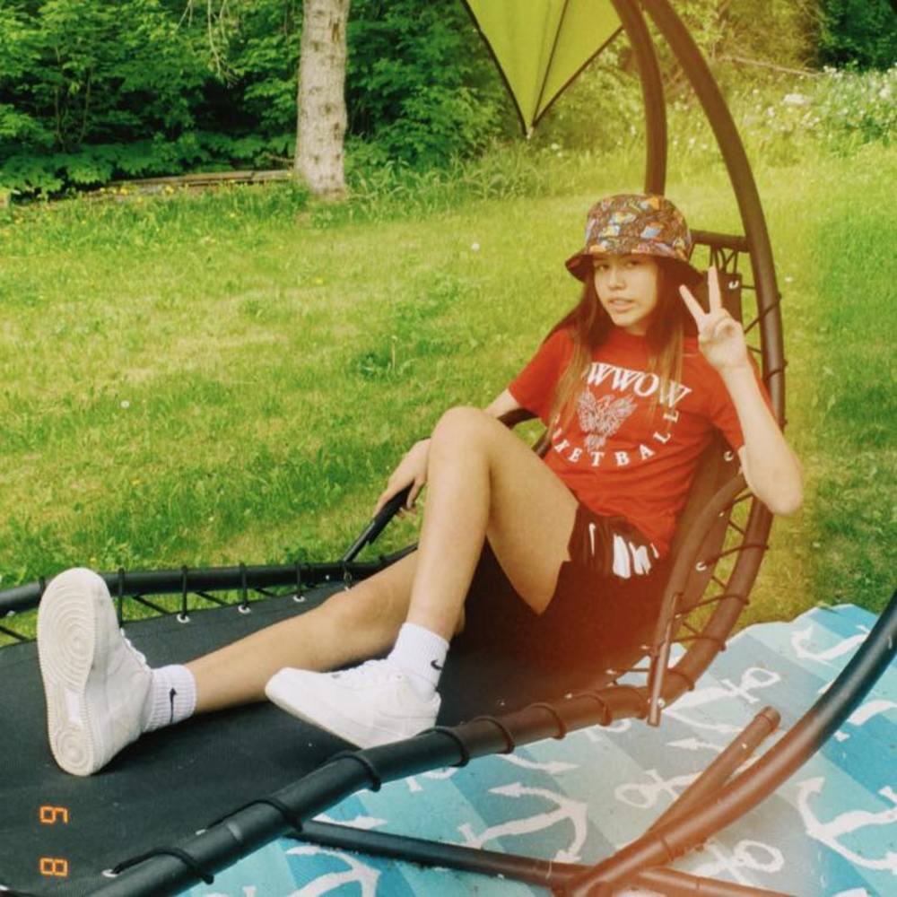 Meet your Posher, Kynzie